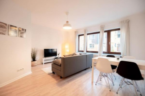EXKLUSIVE 2-Zimmer Wohnung Bremen Neustadt 4 Pers.